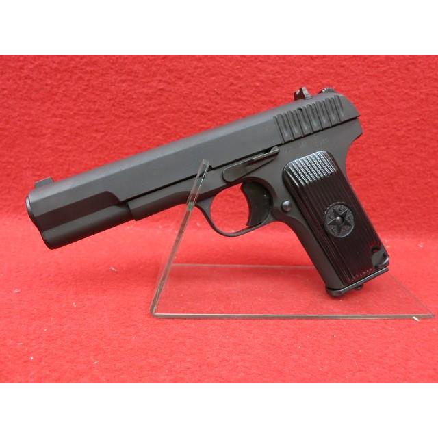 2/11(水)5％OFFクーポン】KSC TT33 トカレフ ガスブローバック