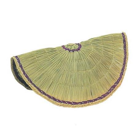 おけさ笠 編み笠 52cm : 日本の四季・行事の店 木瓜屋 もくこうや