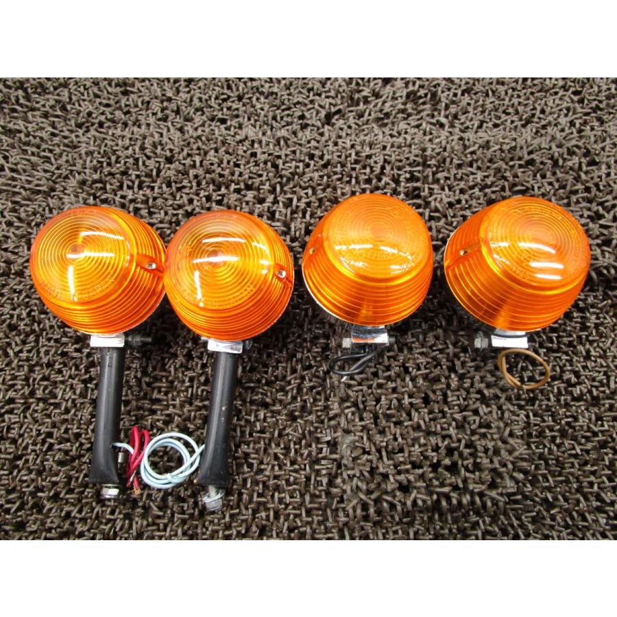 HONDA CB400SS純正 前後ウィンカー 4個セット