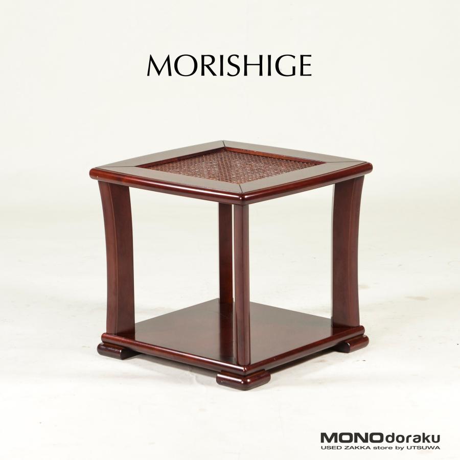 MORISHIGE（モリシゲ） 漆塗り 机 MORISHIGE（モリシゲ） 漆塗り 机