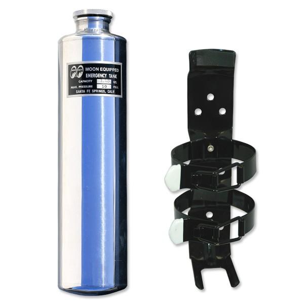 MOONEYES ムーンアイズ ORIGINAL エマージェンシー タンク (ポリッシュ