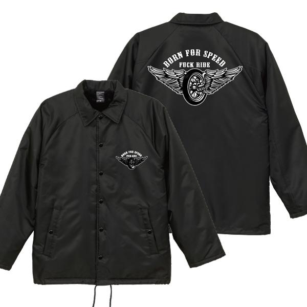 ポルノグラフィティ コーチジャケット M 即時発送 ポルノグラフィティ