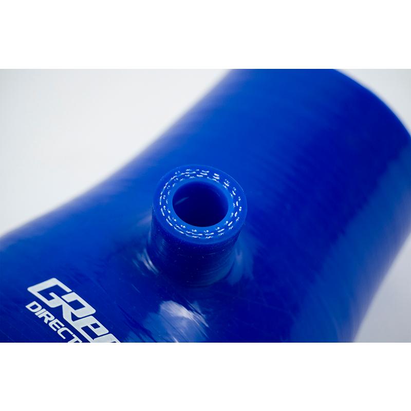 TRUST（トラスト） GReddy ダイレクトサクション GR86 BRZ 用 レッド