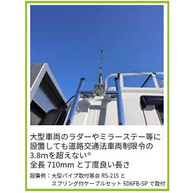 COMET（コメット） CHL-1900G(CHL1900G) ノンラジアル 144/430MHz