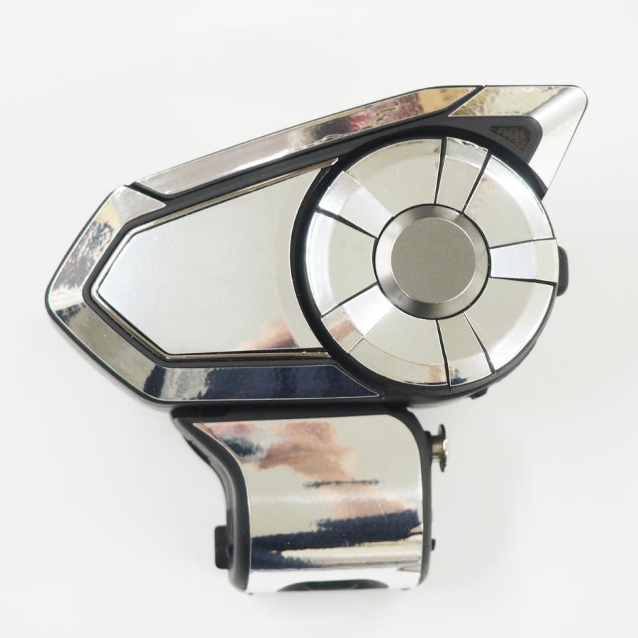 値下！実働SENA 20S EVO & ジャンク30K 2台セットバイクインカム