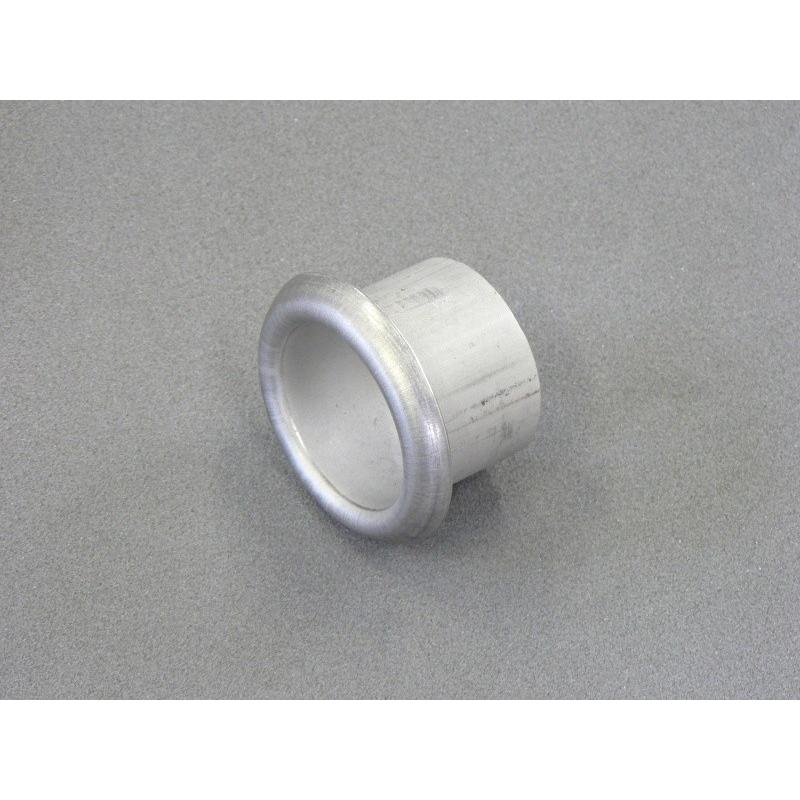 ジムニー JB23 インテークチャンバー 4〜10型 ステンレス : メタル