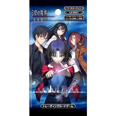 空の境界 未来福音 スリーブ レベルネオ キャンペーン限定 【公式通販】