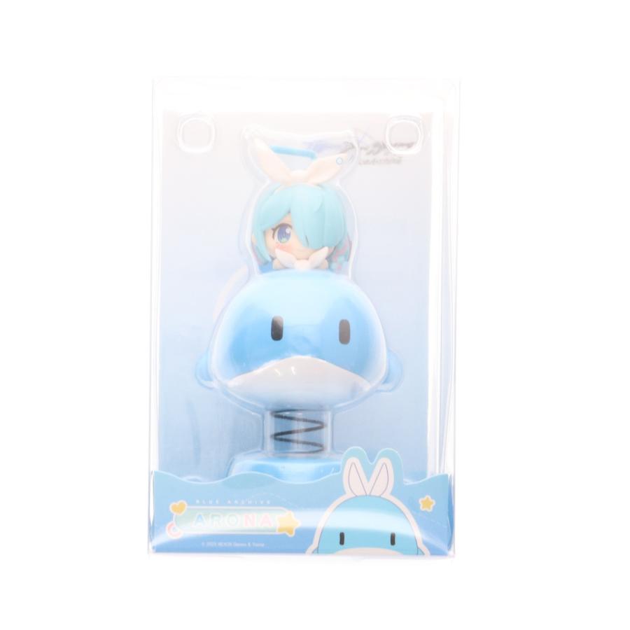 未開封】 「ブルーアーカイブ ゆらゆらプチフィギュア アロナ」未使用