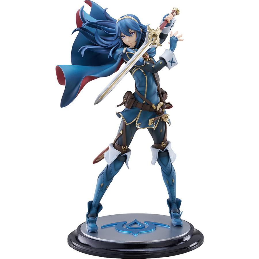 figma ファイアーエムブレム覚醒 ルキナ Amazon.co.jp: figma