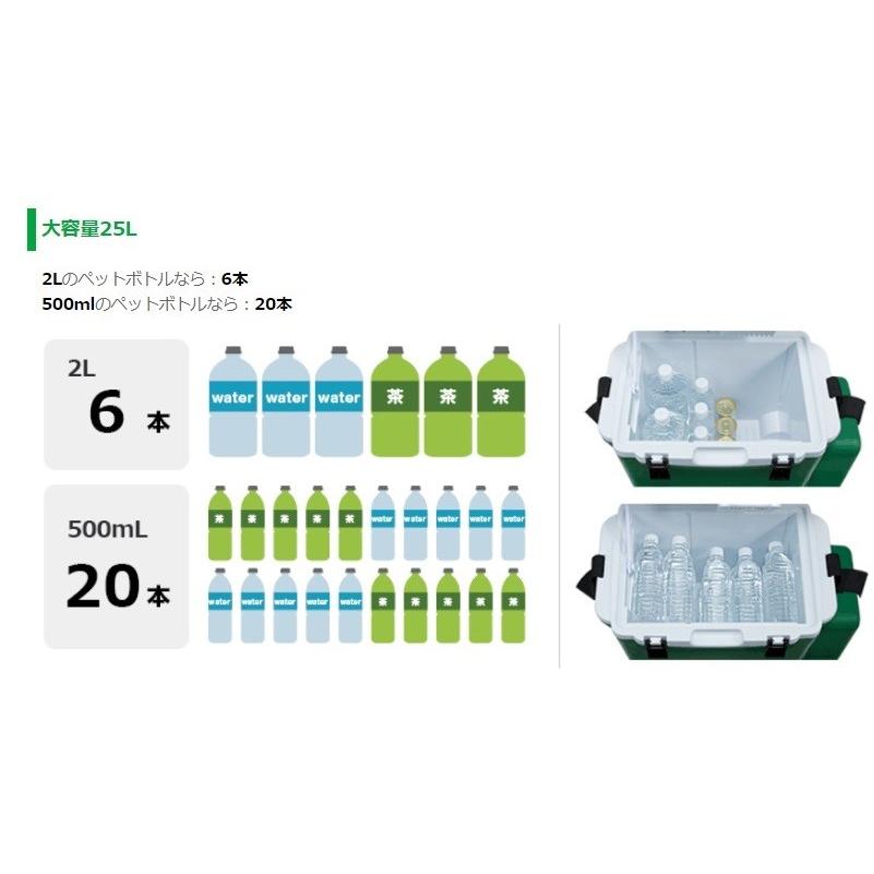 期間限定セール商品 日立 コードレス冷温庫 UL18DSL(LYM) バッテリー付