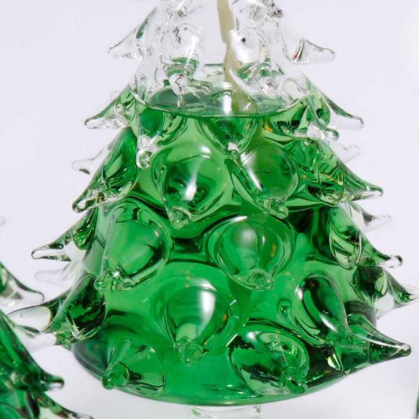 CRAFT クリスマスツリー オイルランプ ムラエ OLC-22 おしゃれ 記念日