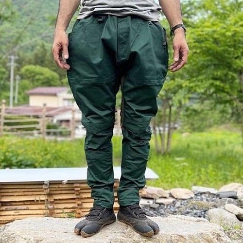 HARVESTA! HABICOL ハーベスタ！ハビコル クールメッシュボンデッジ