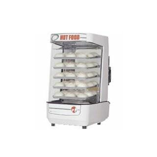 吉田金属製 中華まん保温機器 業務用スチーマー 肉まん あんまん