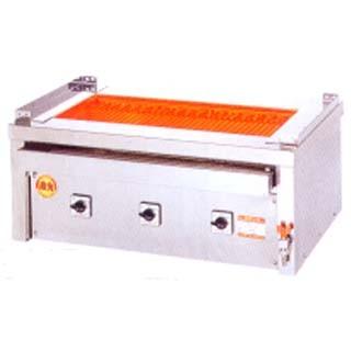 ヒゴグリラー 電気焼物器の通販ならテンポスドットコム 【動確済み