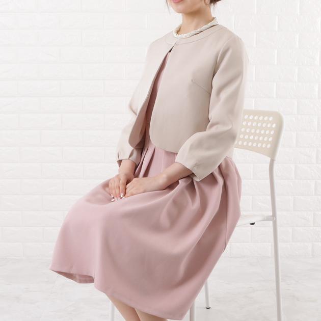 Lace Ladies（レースレディース） ワンピース ジャケット セレモニー