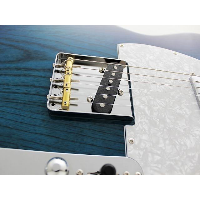 FUJIGEN（フジゲン） エレキギター Neo Classic NTL10MAH-SBB