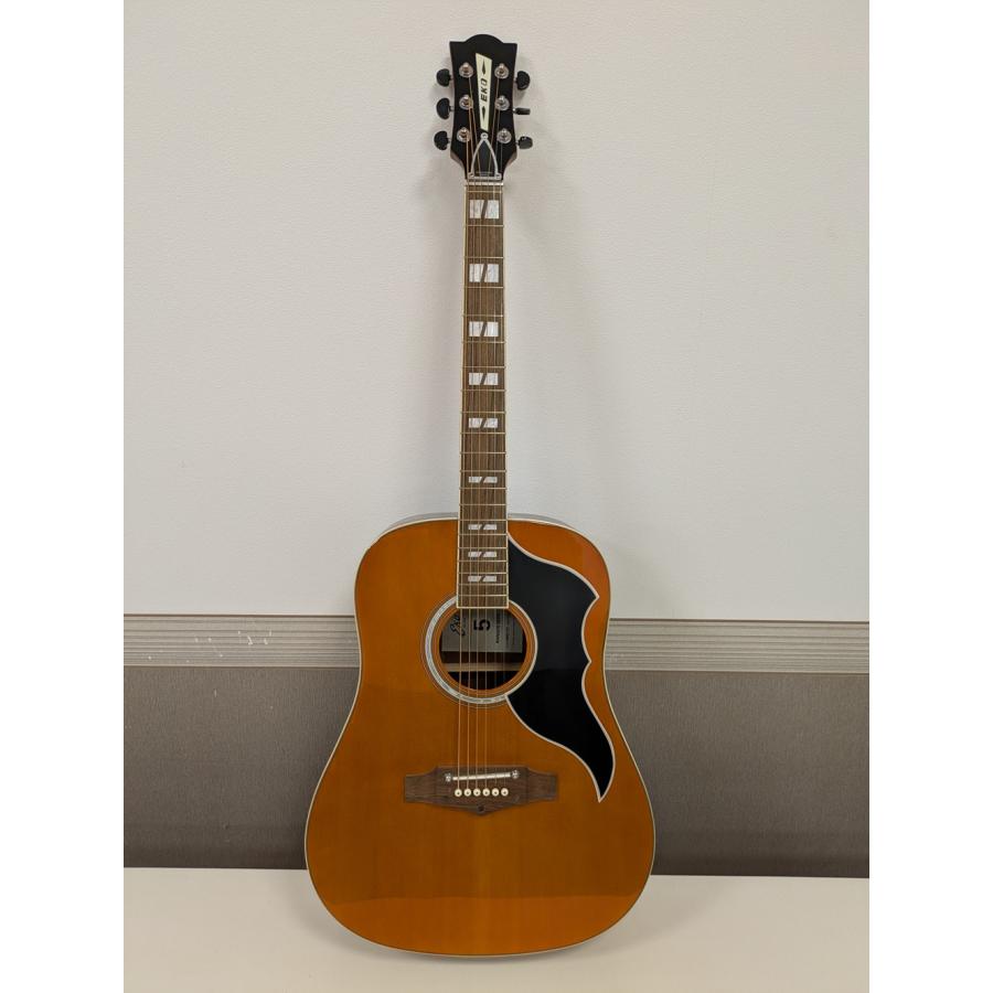 EKO エコー アコースティックギター Ranger VI VR NA : マツイシ楽器店