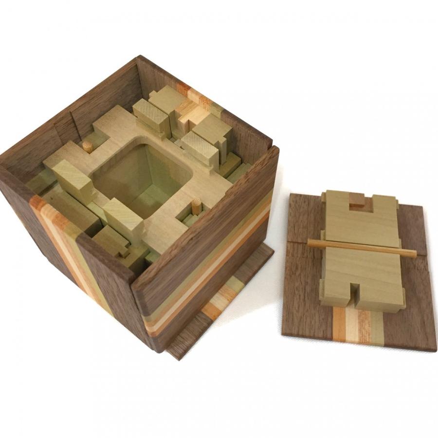 新秘密箱IV : MA by So Shi Te - 通販 - Yahoo!ショッピング