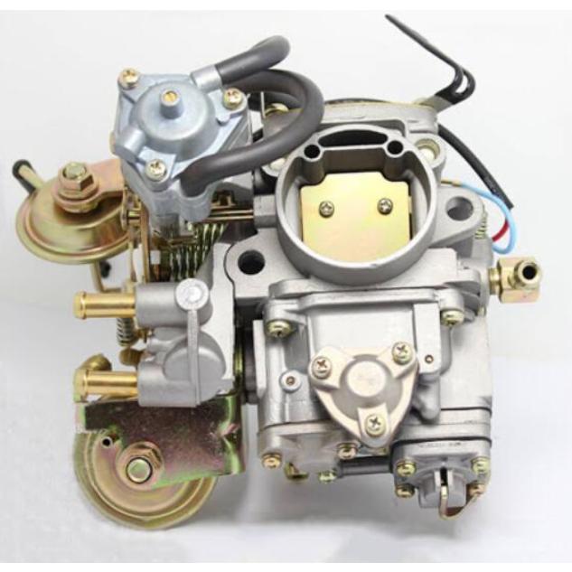 互換品 スズキ F5A F5B F6A エンジン キャブレター 13200-77530