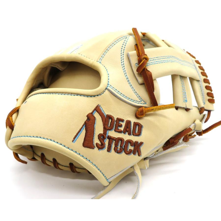 自衛隊実仕様グローブ Lサイズ 2006年 未使用デッドストック品 自衛隊