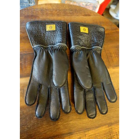 トイズマッコイ A-10 グローブ シビリアンモデル 黒 トイズマッコイ A