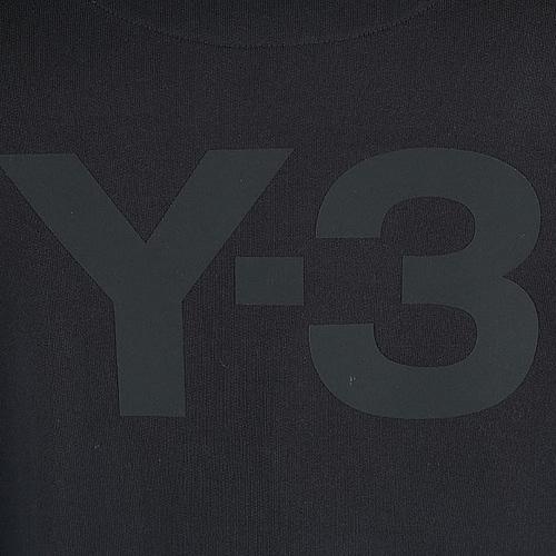 Y-3 ワイスリー ヨウジヤマモト adidas トレーナー スウェット プル