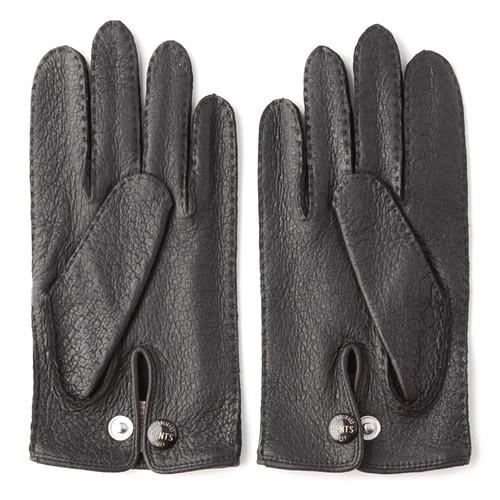 DENTS（デンツ） 手袋 グローブ 革手袋 レザーグローブ クリフトン