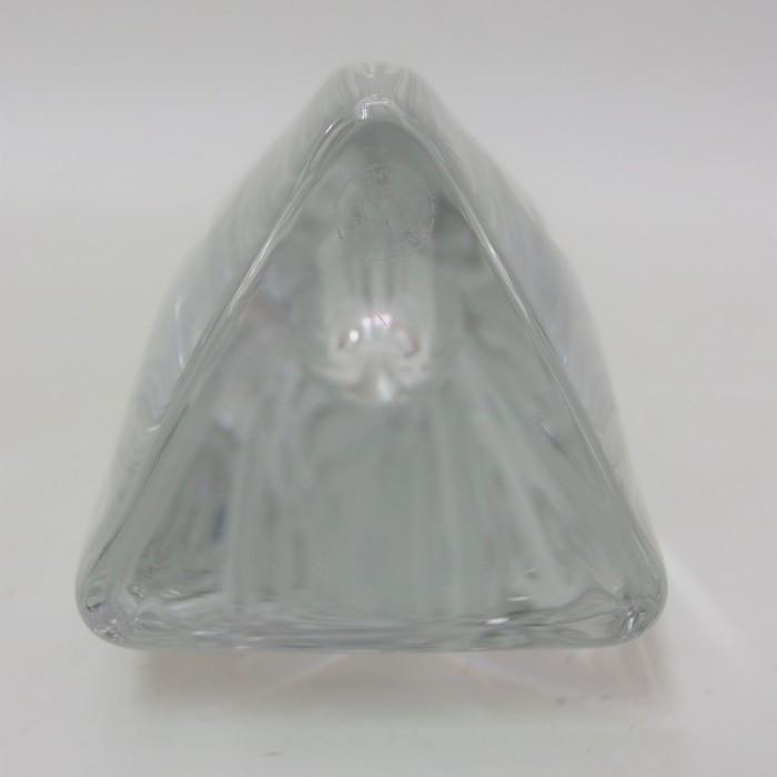 バカラ（Baccarat） ローズ 1792451 一輪挿し 花瓶/フラワーベース