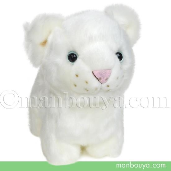 白いライオン ぬいぐるみ 動物園 キュート販売 CUTE ベビーホワイト