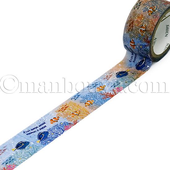 海外マステ 台湾マステ 65本セット 中古 海外マステ 台湾マステ 65本