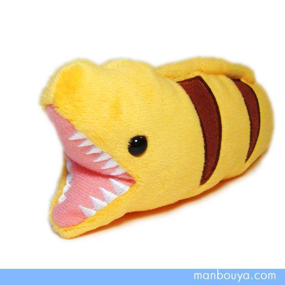 ウツボのぬいぐるみ 水族館 グッズ 海の生き物 海中散歩おともだち