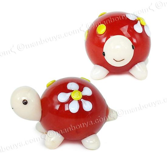 メートランドスミス】帽子をかぶった亀の置物 メートランドスミス