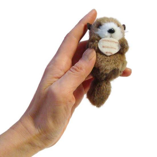 ラッコ グッズ ぬいぐるみ TAKENOKO たけのこ JOYFUL MATES ジョイフル