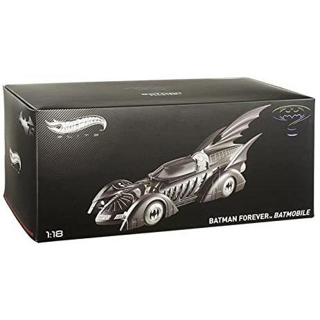 ホットウィール Hot Wheels エイリート バットマン フォーエバー