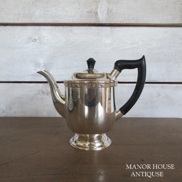 イギリス製 VINERS OF SHEFFILED ALPHA PLATE シルバープレート