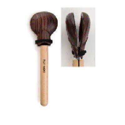 プレイウッドplaywood フラッパーカスタネット CA-21