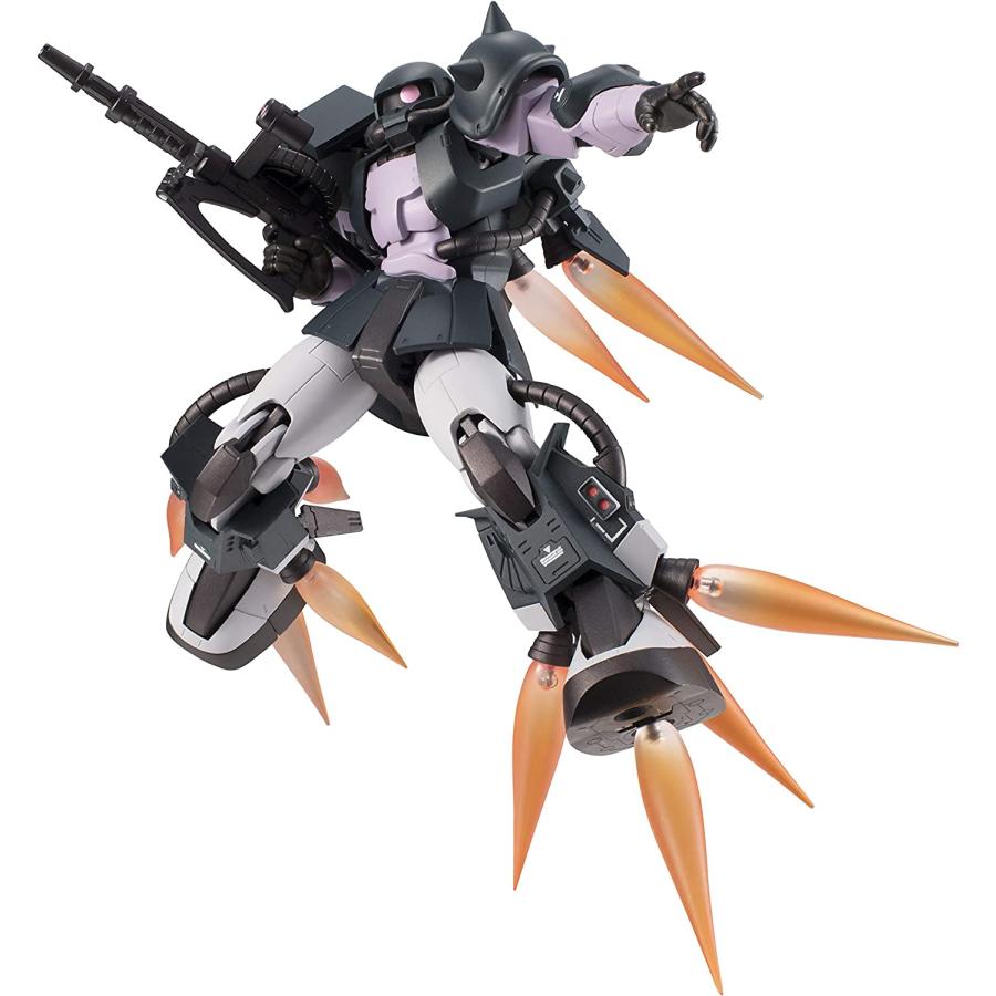 ROBOT魂 機動戦士ガンダム SIDE MS MS-06R-1A 高機動型ザクII ver
