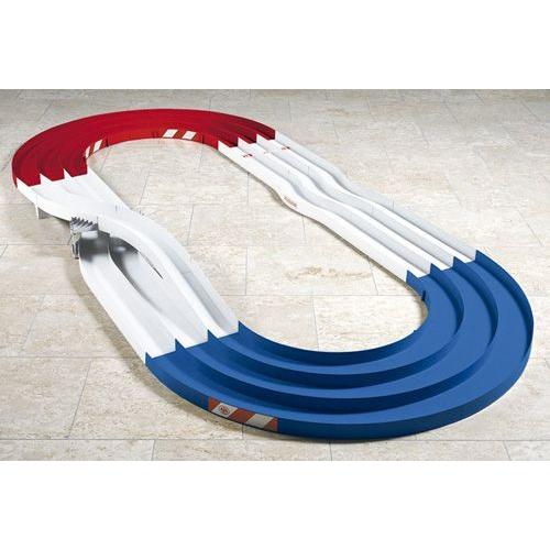 ミニ四駆 ミニ四駆限定94892 ジャパンカップ Jr.サーキット(レッド