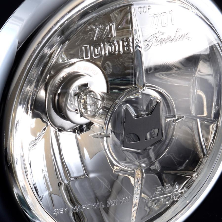 9/15まで マーシャル 721・701ASSYクリアーレンズ 800-8308