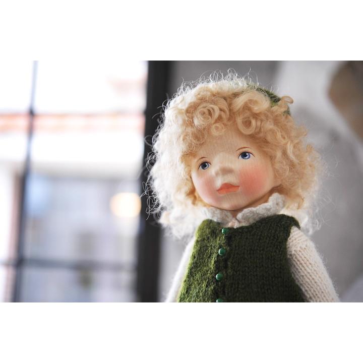 ポングラッツ人形 : メルヒェン Yahoo!店 - 通販 - Yahoo!ショッピング