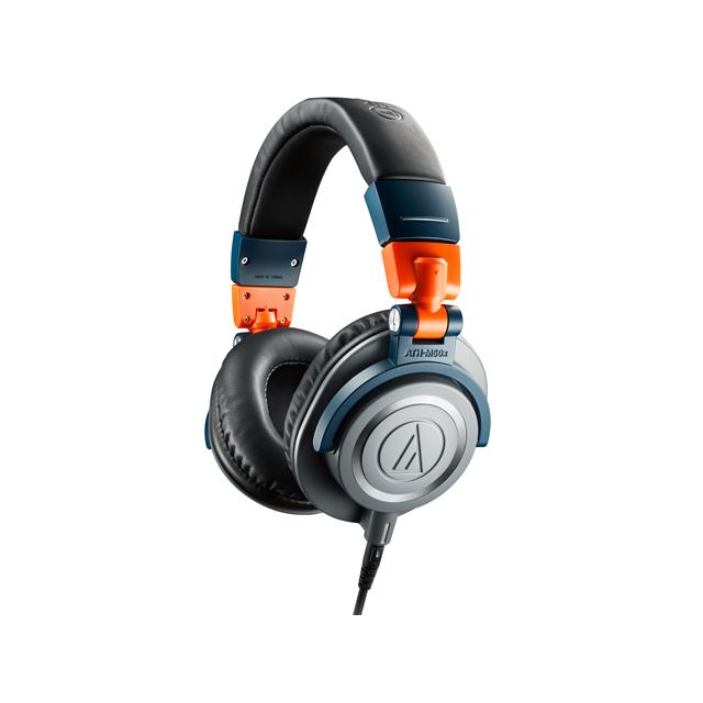 オーディオテクニカ（audio-technica） audio-technica ATH-M50x LAB
