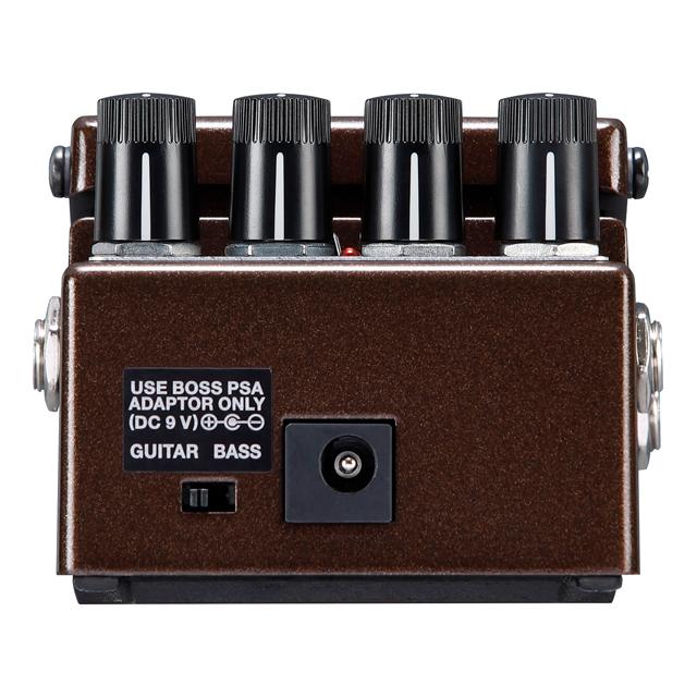 BOSS（ボス） BOSS OC-5 エフェクター／オクターブ : マークス