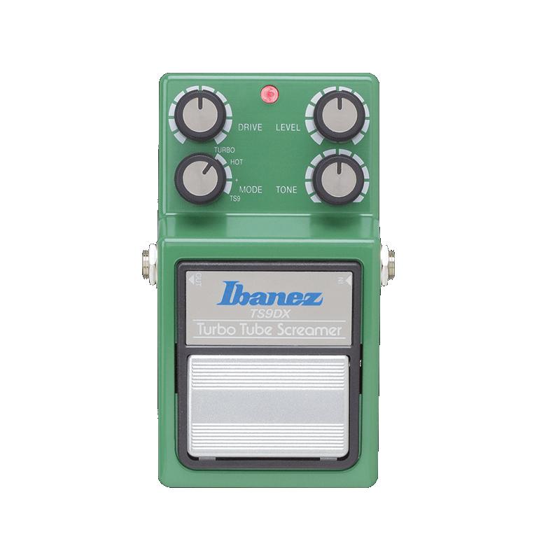 Ibanez（アイバニーズ） Ibanez TS9DX Turbo Tubescreamer