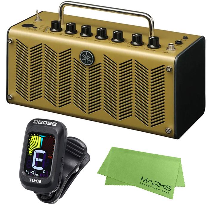 Yamaha THR5 ギター用アンプエレキギター