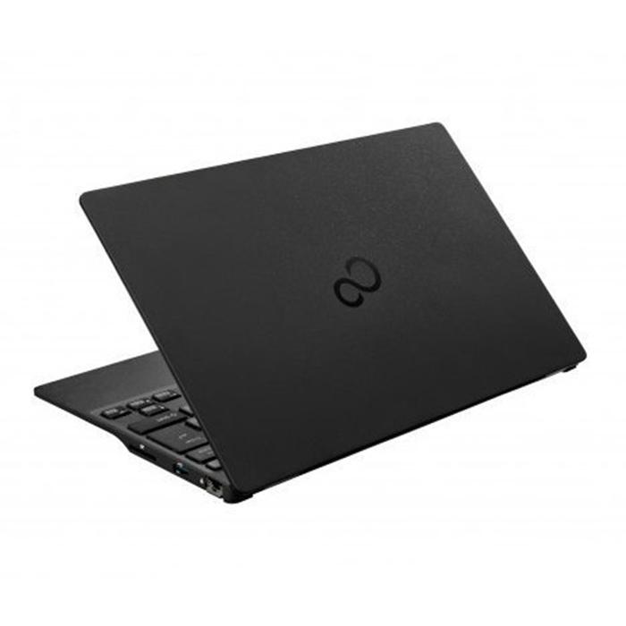 富士通（FUJITSU） ノートパソコン Office搭載 新品 同様 Win10 SSD