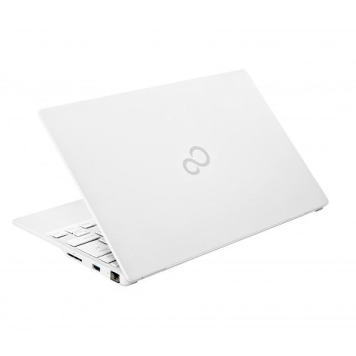 13.3型軽量 UH08/E3 Core i5 メモリ8GB SSD256GB② LIFEBOOK 13 3型