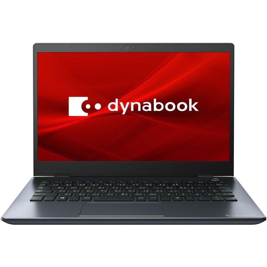 dynabook（ダイナブック） ノートパソコン Office付き 新品 同様 東芝