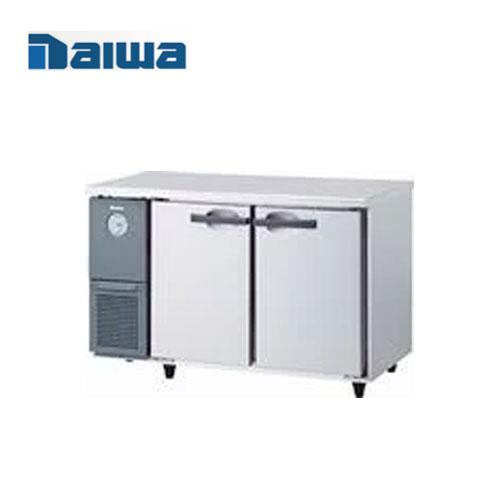 テーブル形冷凍庫 237L 4061SS-EC