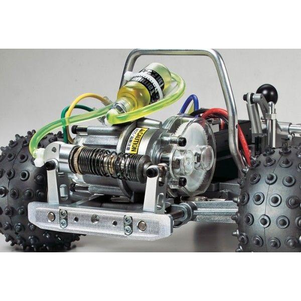 未使用品 タミヤ 47304 ファイティングバギー(2014) 楽天市場