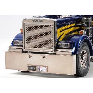 ヒロシ】タミヤ グランドハウラー フルオペレーションセット お